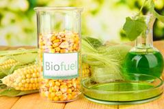 The Grove biofuel availability