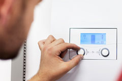 best The Grove boiler servicing companies